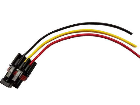 Spike Polaris Ranger Pulse Bar Power Pigtail - Each