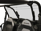 Spike Polaris RZR 900/1000-S Rear Windshield - GP
