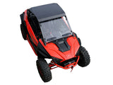 Spike Polaris RZR Pro XP Low Profile ABS Hard Roof