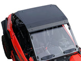 Spike Polaris RZR Pro XP Low Profile ABS Hard Roof