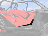 Spike Polaris RZR Pro XP Lower Door Valances