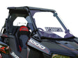 Spike Polaris RZR RS1 Full Venting Windshield - Hard Coated Closeout