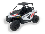 Spike Polaris RZR Youth 200 Roof & Windshield Combo