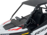 Spike Polaris RZR Youth 200 Roof & Windshield Combo