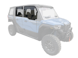 Spike Polaris Xpedition Light Tint Poly Upper Doors 5-Seat Set