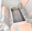 Spike Powersports '25+ CFMoto UForce U10 Pro XL Underseat Gear Box