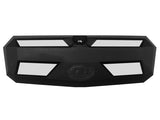 Spike Re-Flex Rear View Mirror - 1.5”-1.625” Cross Bar