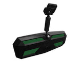 Spike Re Flex Rear View Mirror - 1.5”-1.75” Crossbar