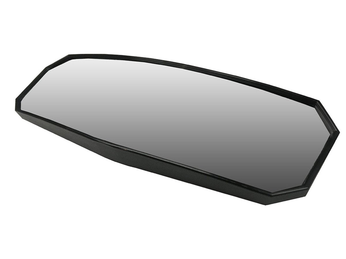 Spike Re Flex Rear View Mirror - 1.5”-1.75” Crossbar