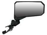 Spike Re-Flex Side View Mirrors Pro-Fit Clamp - Pair
