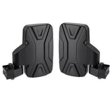 Spike SCM Side View Mirrors for Pro-Fit Roll Cages - 1 Pair