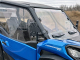 Spike SCM Side View Mirrors for Pro-Fit Roll Cages - 1 Pair