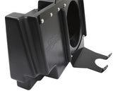 SSV Works '14-'18 Polaris RZR XP 1000 / XP 4 1000 Behind Seat 10in Subwoofer Enclosure