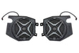 SSV Works '14-'23 Polaris RZR Front Kick Speaker Pods