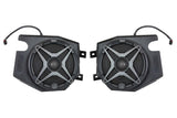 SSV Works '14-'23 Polaris RZR Front Kick Speaker Pods