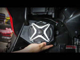 SSV Works '14-'23 Polaris RZR Front Kick Speaker Pods