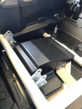 SSV Works '17-'24 Can-Am Maverick X3 Underseat Driverside 10" Subwoofer