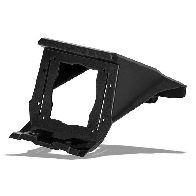 SSV Works '17-'25 Can-Am Maverick X3 Multi-Media Receiver Mounting Kit