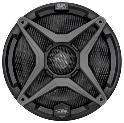 SSV Works "18-"20 Can-Am Maverick Trail and Sport 2-Speaker Audio System