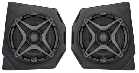 SSV Works '18-'24 Can-Am Defender Front 6.5" Speaker Pods