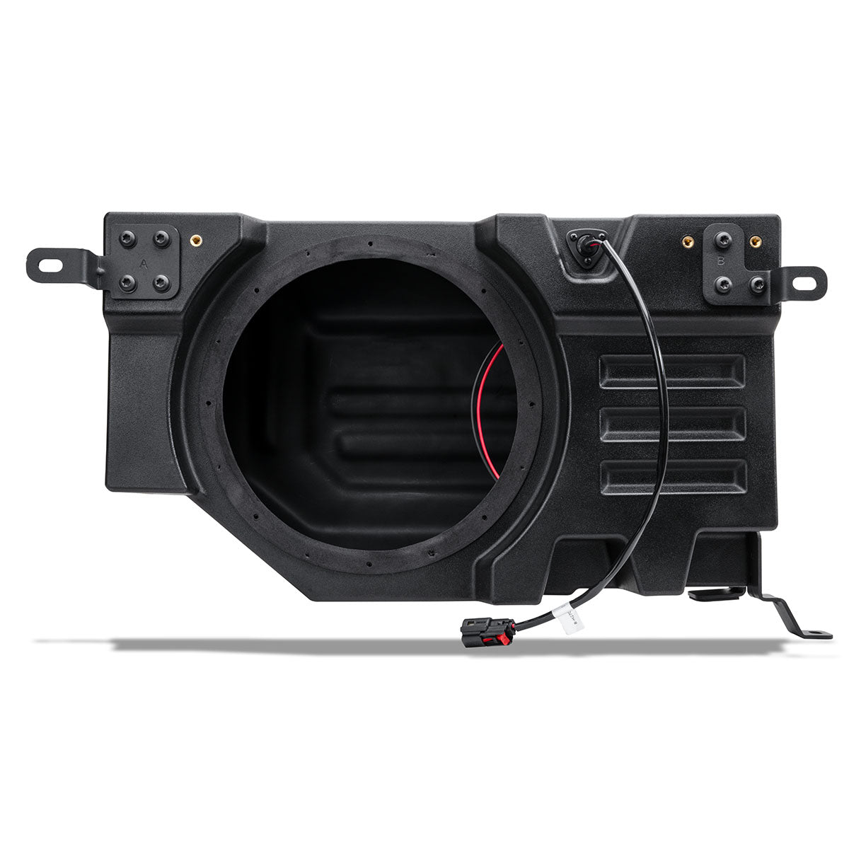 SSV Works '18-'26 Can-Am Defender HD10 Front/Rear Both Side Under-Seat