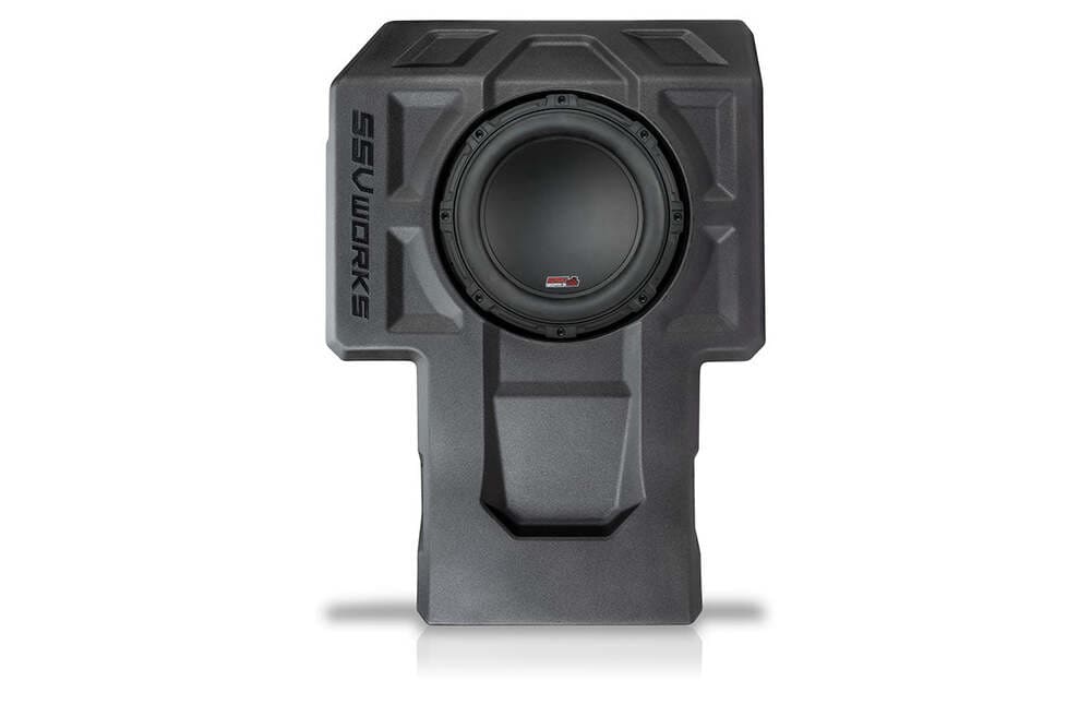 SSV Works '20-'23 Kawasaki KRX 1000 2-Seater 10