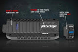 SSV Works '20-'24 Polaris RZR Pro A-Spec 3-Speaker Plug-&-Play System