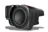 SSV Works '20-'24 Polaris RZR Pro R Rear-Seat 10" Subwoofer-Enclosure