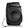 SSV Works '20-'24 Polaris RZR Pro R/Turbo R/Pro XP Under-Dash 10" Ported Subwoofer-Enclosure