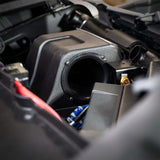 SSV Works '20-'24 Polaris RZR Pro R/Turbo R/Pro XP Under-Dash 10" Ported Subwoofer-Enclosure