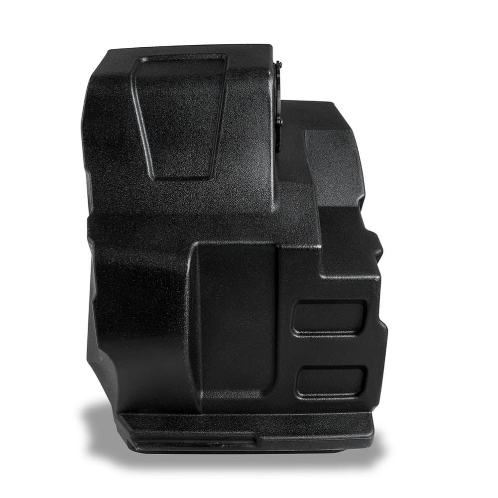 SSV Works '20-'24 Polaris RZR Pro R/Turbo R/Pro XP Under-Dash 10