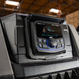 SSV Works '20-'24 Polaris RZR PRO Series Phase-1 A-Spec 2-Speaker 200 Watt System w/JVC