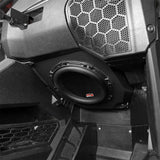 SSV Works '20-'24 Polaris RZR PRO Series Phase-3 V-Spec 3-Speaker 1400 Watt System