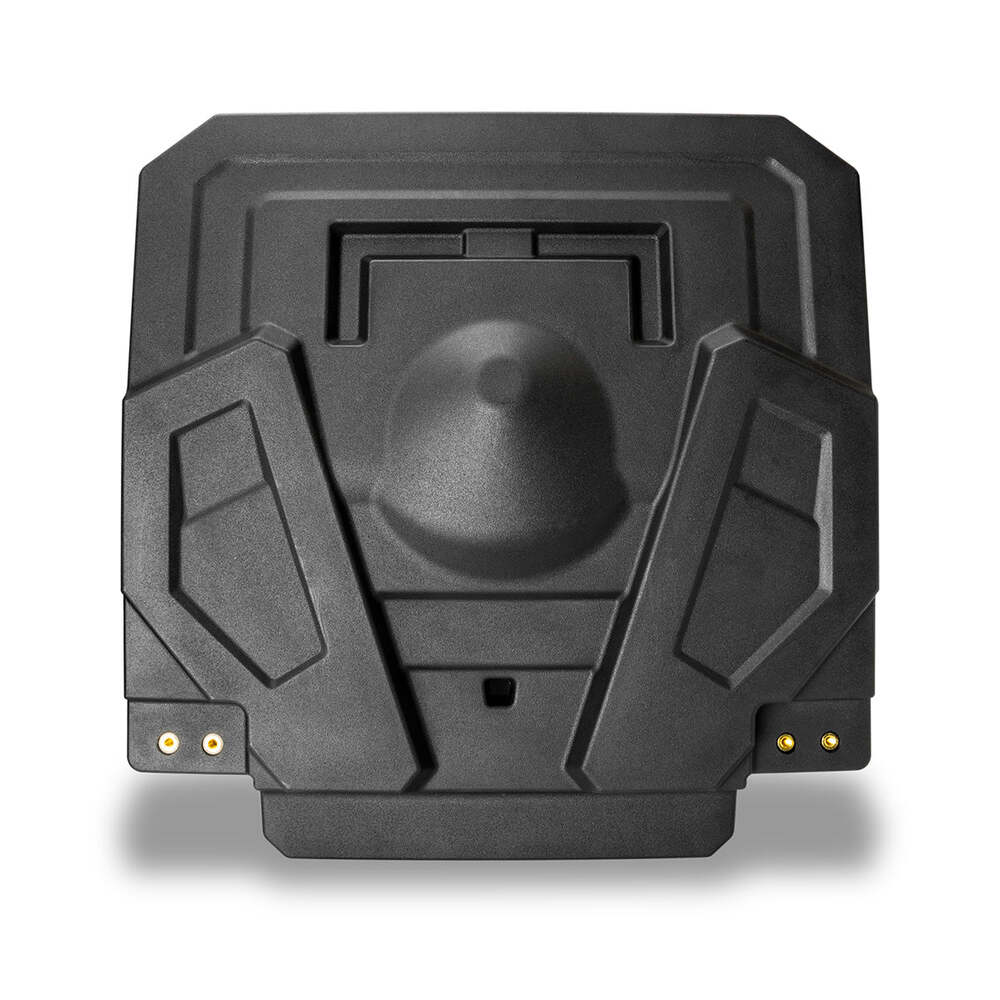 SSV Works '24-'25 CanAm Maverick R 10" Subwoofer Under-Seat 850watt