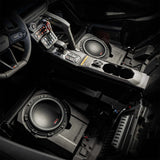 SSV Works '24-'25 CanAm Maverick R 10" Subwoofer Under-Seat 850watt