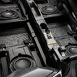 SSV Works Can-Am Maverick R Max Rear Seat (LH or RH) Subwoofer Enclosure
