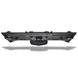 SSV Works '24-'26 Polaris RZR XP 1000 2-Speaker Overhead Soundbar w/ MRB3S Bluetooth Radio & Built-in Dome Light
