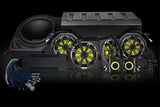 SSV Works '24-'26 Polaris Xpedition ADV 5 8-Speaker Phase 7 K-Spec Plug & Play Audio Kit