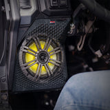 SSV Works '24-'26 Polaris Xpedition ADV 5 8-Speaker Phase 7 K-Spec Plug & Play Audio Kit