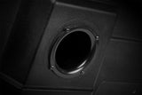 SSV Works '24-'26 Polaris Xpedition ADV 5 8-Speaker Phase 7 V Spec Plug & Play Audio Kit