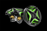 SSV Works '24-'26 Polaris Xpedition ADV 7-Speaker Phase 5 V-Spec Plug-&-Play Audio Kit