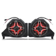 SSV Works '24-'26 Polaris Xpedition ADV & XP Rear Upper 6.5" Speaker Pods