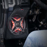 SSV Works '24-'26 Polaris Xpedition Front 6.5" Speaker + 1" Tweeter Kit