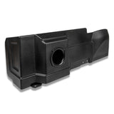 SSV Works 24-'26 Polaris Xpedition Rear-Seat Ported 10" Subwoofer Enclosure