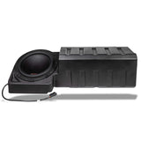 SSV Works 24-'26 Polaris Xpedition Rear-Seat Ported 10" Subwoofer Enclosure