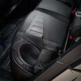 SSV Works 24-'26 Polaris Xpedition Rear-Seat Ported 10" Subwoofer Enclosure