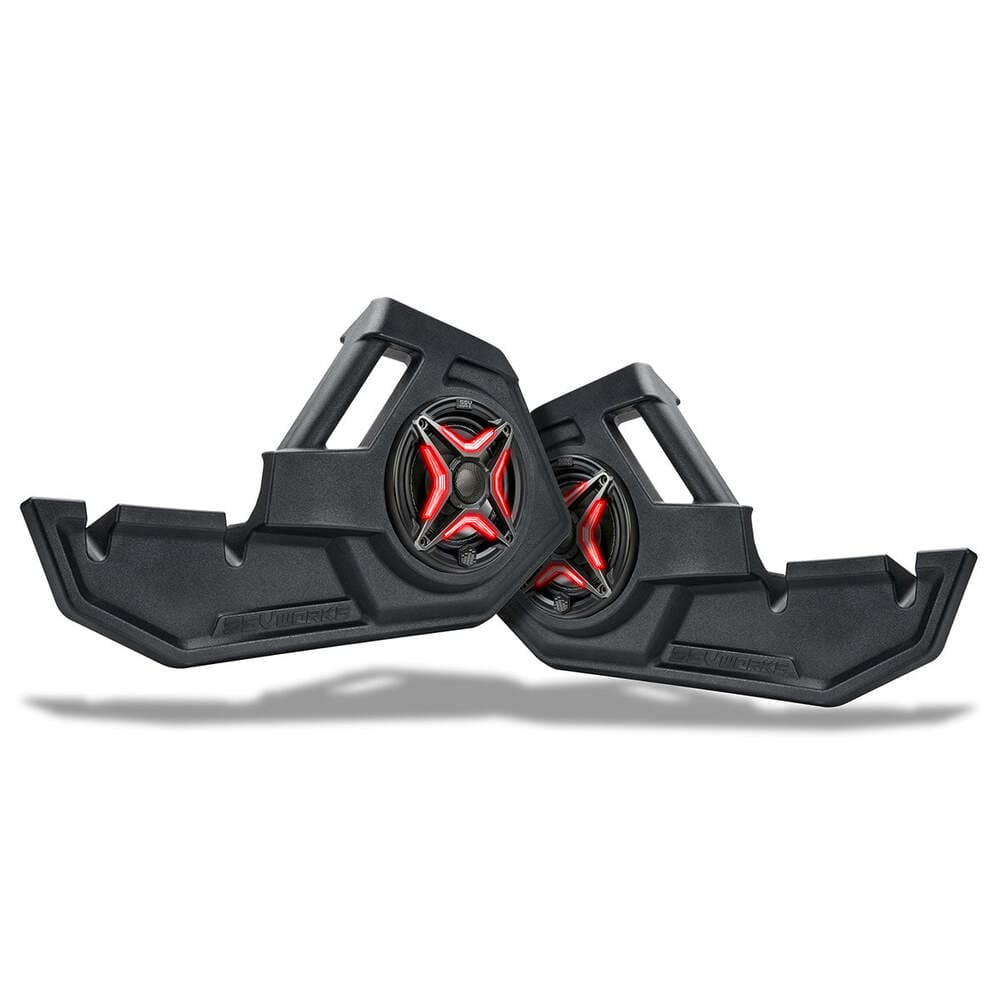 ボス SSV Works '25-'26 Polaris RZR Pro R 6.5
