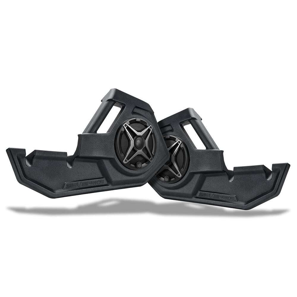 SSV Works '25-'26 Polaris RZR Pro R 6.5