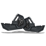SSV Works '25-'26 Polaris RZR Pro R 6.5" Front Door Speaker Pods w/ Integrated Handle