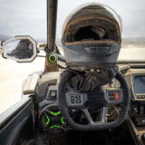 SSV Works '25-'26 Polaris RZR Pro R Front 6.5" Dash Speaker Pods